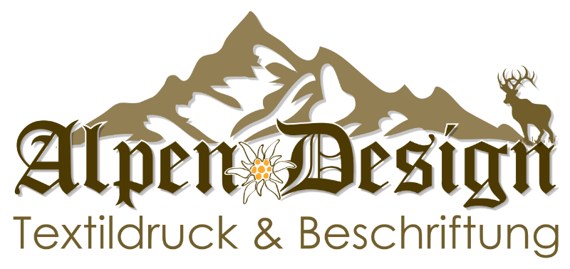 Alpen-Design